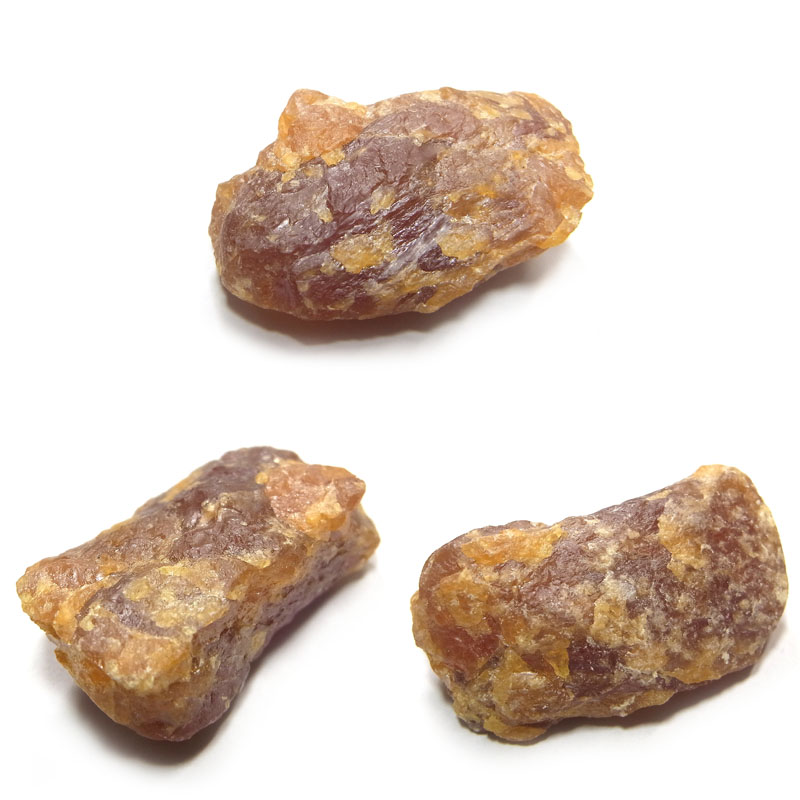 サルファ(Native Sulfur)