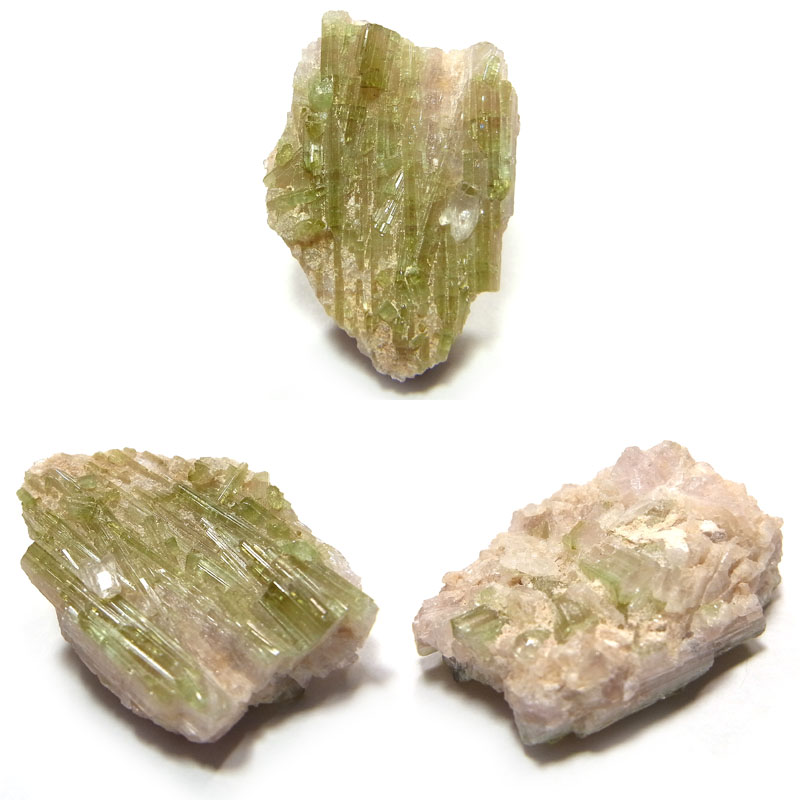 トルマリン(Tourmaline)