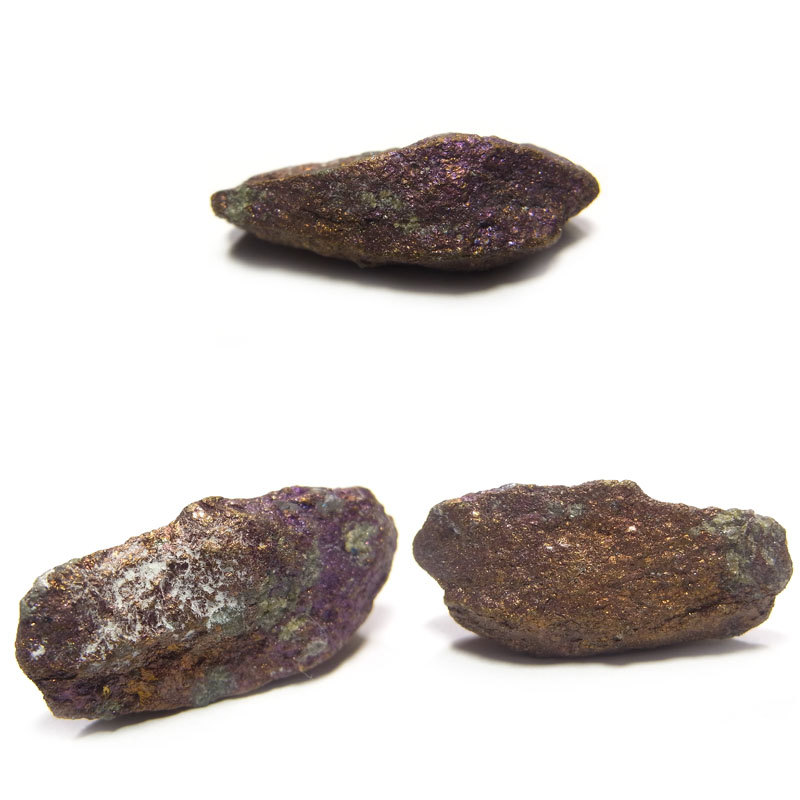 カルコパイライト(Chalcopyrite)