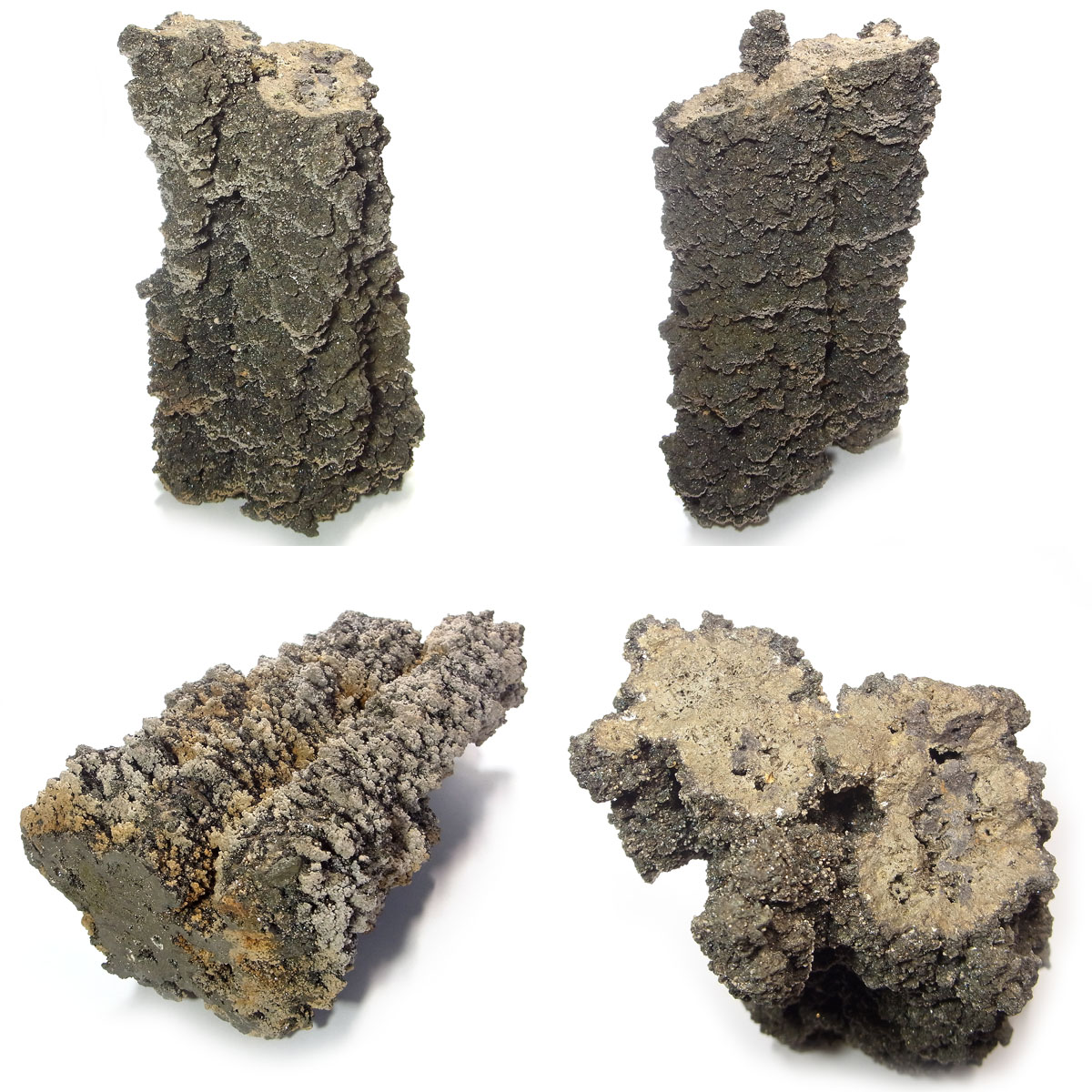 パイライト(Pyrite 黄鉄鉱)