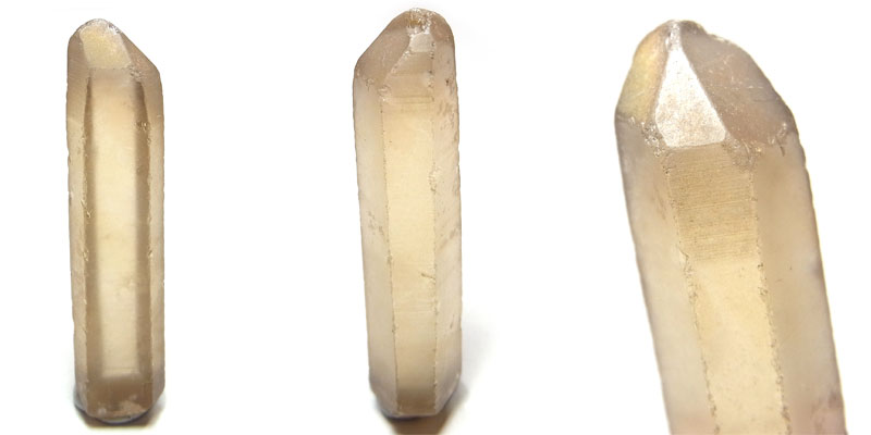 シトリン(Quartz var. Citrine)