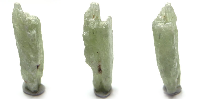 グリーンカイヤナイト(Kyanite)