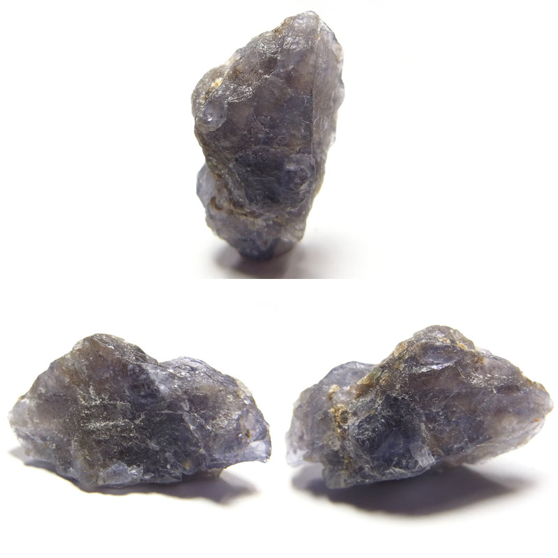 アイオライト(Cordierite)