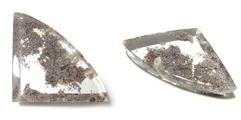 ランドスケープクォーツ