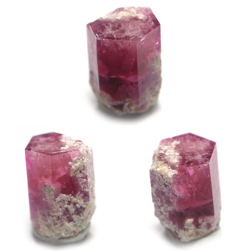 レッドベリル(Red beryl)