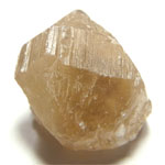 セルサイト(Cerussite)/バライト(Barite)