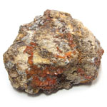 ヴァナディナイト(Vanadinite)