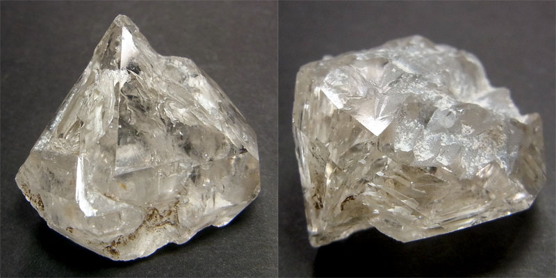 クォーツ(Quartz)