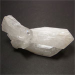 ダンビュライト(Danburite)/パイライト(Pyrite)