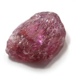 ルビー(Corundum var. Ruby)