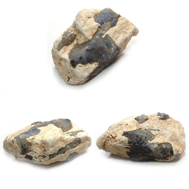アフガナイト(Afghanite)