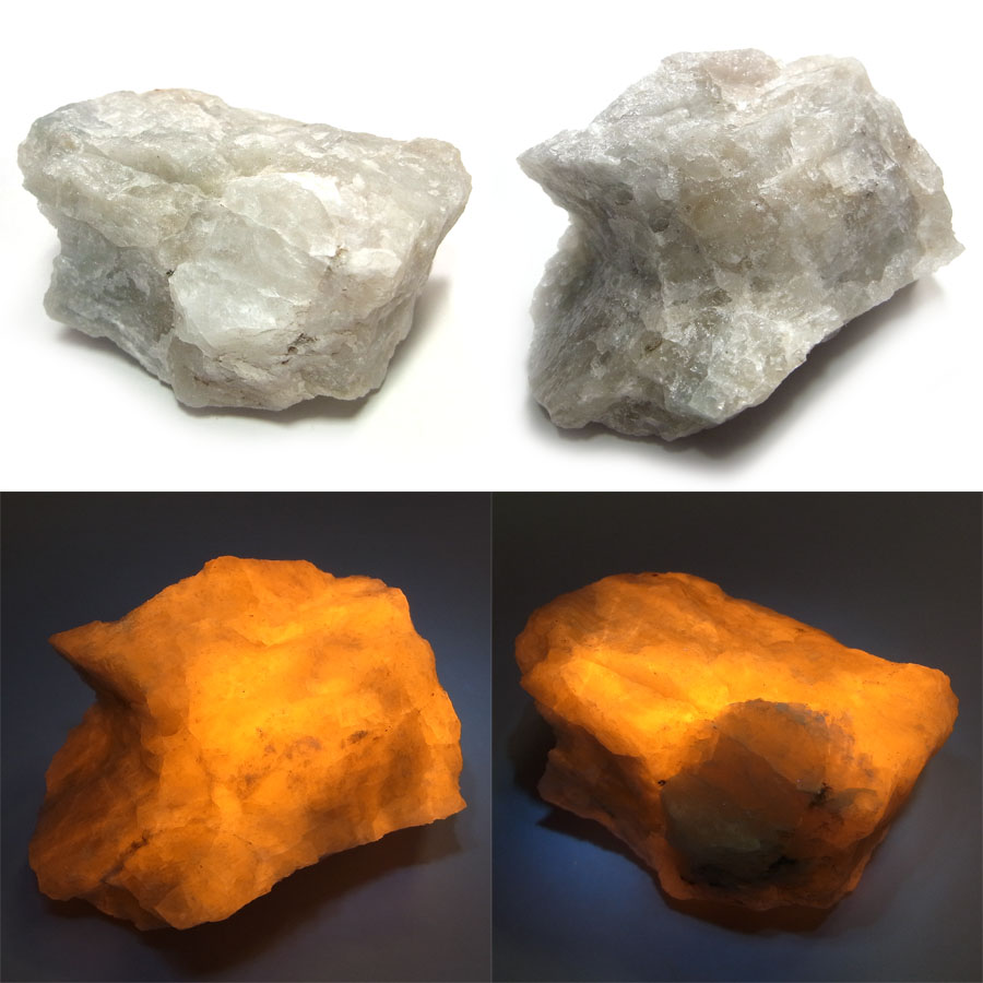 ソーダライト(Sodalite)