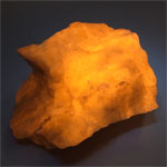 ソーダライト(Sodalite)