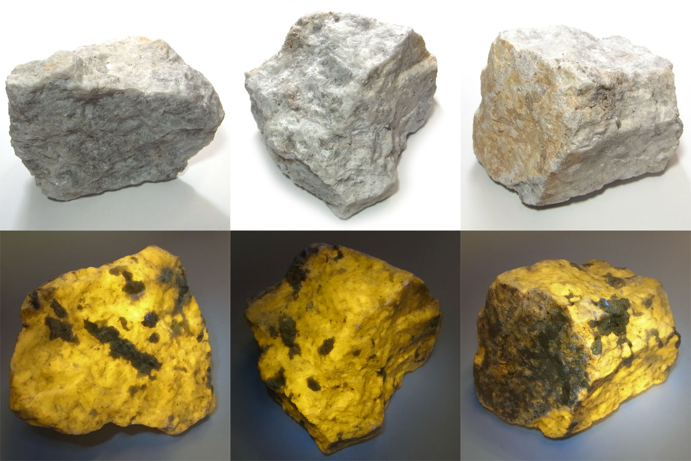 ウェルネライト(Wernerite)