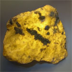 ウェルネライト(Wernerite)
