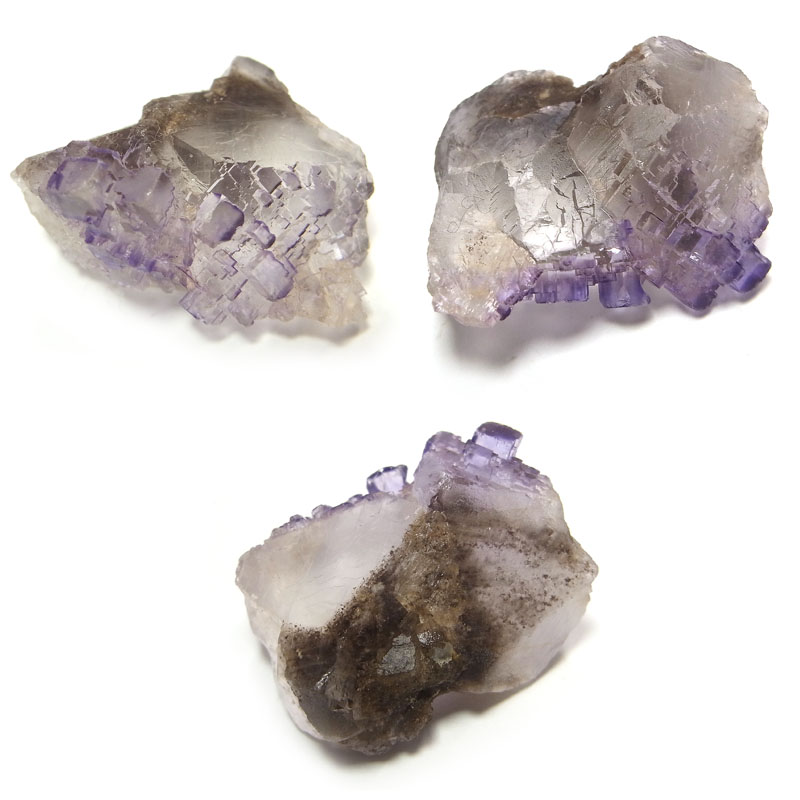フローライト(Fluorite)