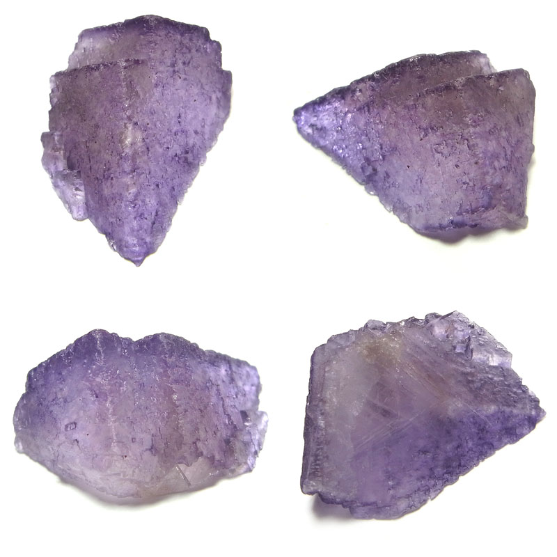 フローライト(Fluorite)