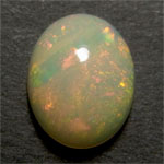 エチオピア・オパール