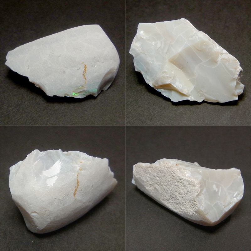 オパール(Opal)