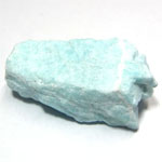 アマゾナイト(Feldspar var. Amazonite)