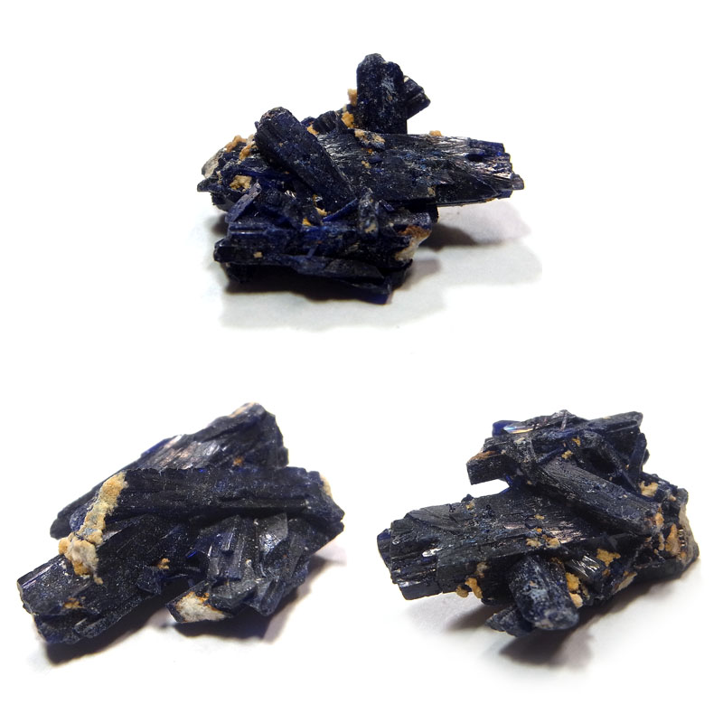 アズライト(Azurite)