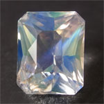 レインボームーンストーン