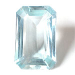 アクアマリン(非加熱)