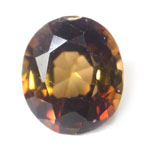 アンダルサイト