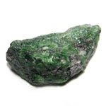 ツァボライト(Tsavorite)/タンザナイト(Tanzanite)