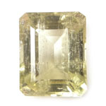 イエローベリル