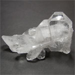 ファーデン・クォーツ(Faden Quartz)