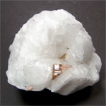 パリサイト(Parisite)/クォーツ(Quartz)