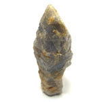 サファイア(Corundum var. Sapphire)