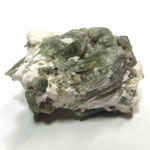 エピドート(Epidote)