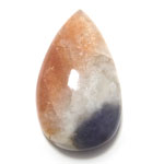 サンストーン/アイオライト