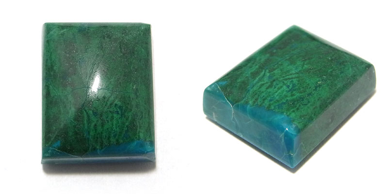 クリソコラ/マラカイト