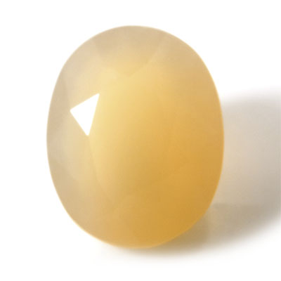 イエローオパール