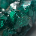 ダイオプテーズ(Dioptase)