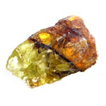 スファレライト(Sphalerite)