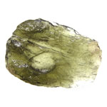 モルダヴァイト(Moldavite)