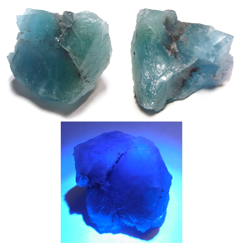 フローライト(Fluorite)