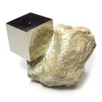 パイライト(Pyrite)