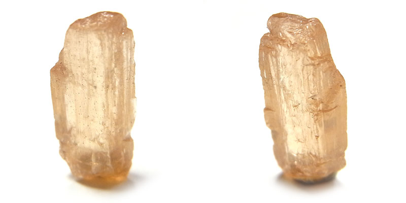 インペリアルトパーズ(Topaz)