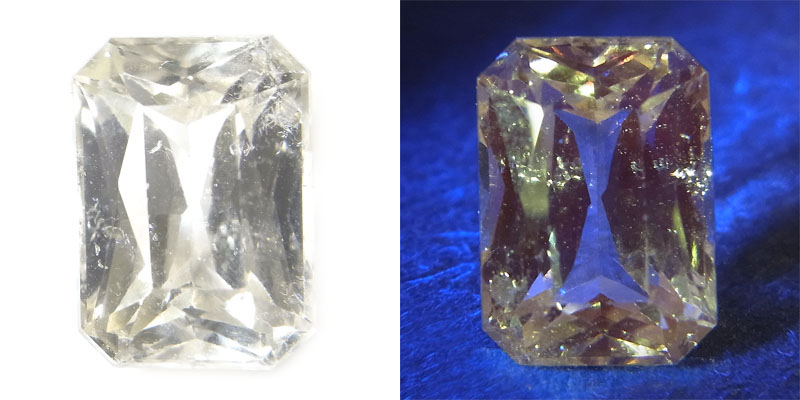 カラーレスグロシュラー