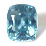 ブルージルコン