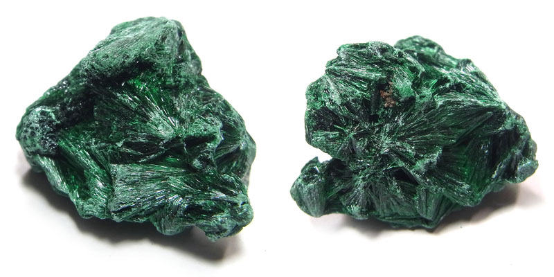 マラカイト(Malachite)