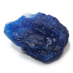 アウイナイト(Hauynite)/パイライト(Pyrite)