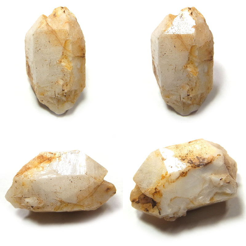 ミルキークォーツ(Quartz)