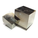 パイライト(Pyrite)