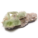 アポフィライト(Apophyllite)